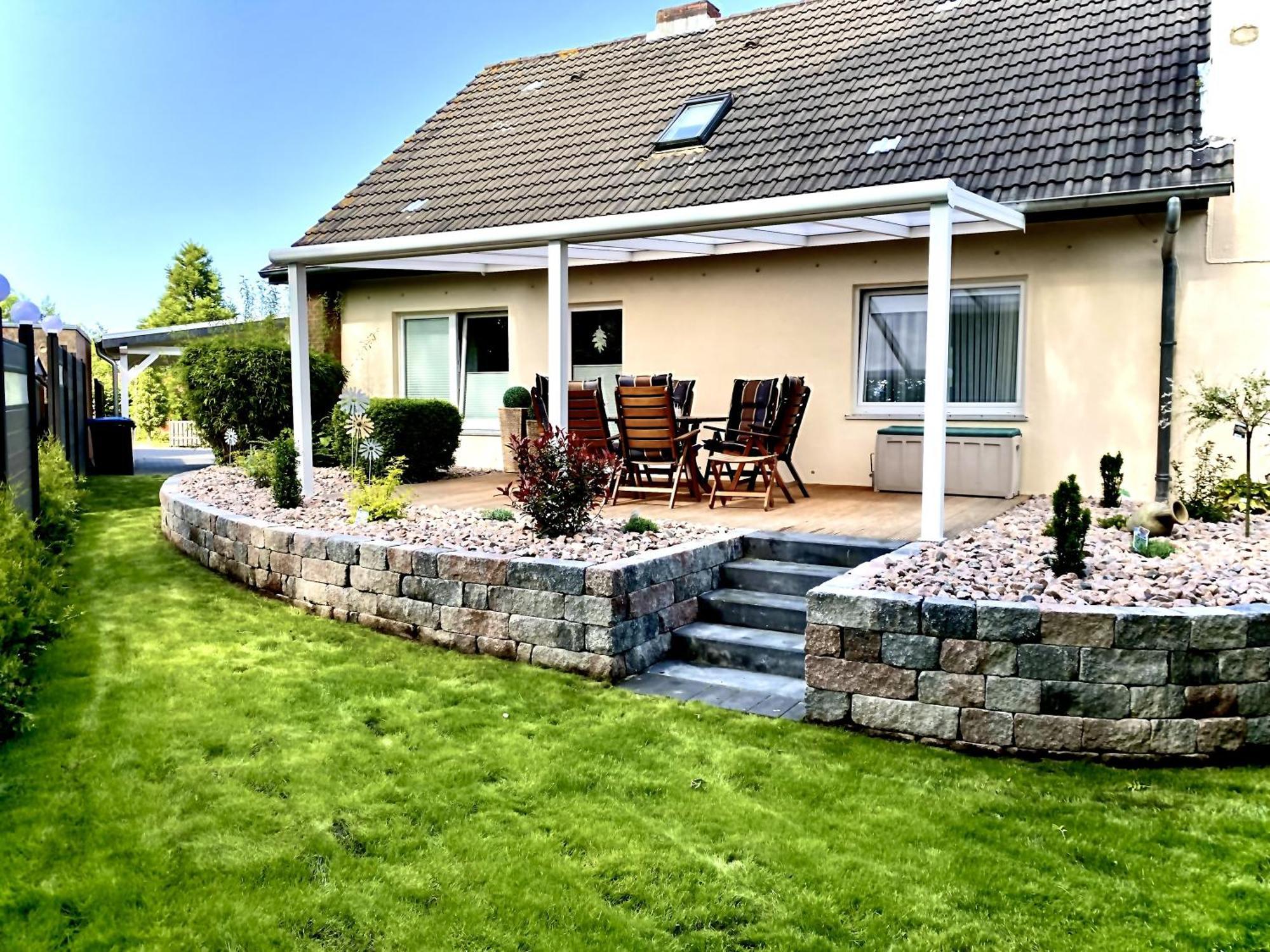 Nordsee Ferienwohnung 9 Personen Schillig Exterior photo